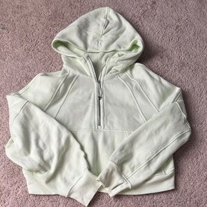 NWOT lululemon scuba